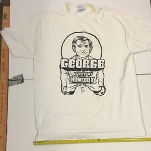 Vintage Nonsence tee